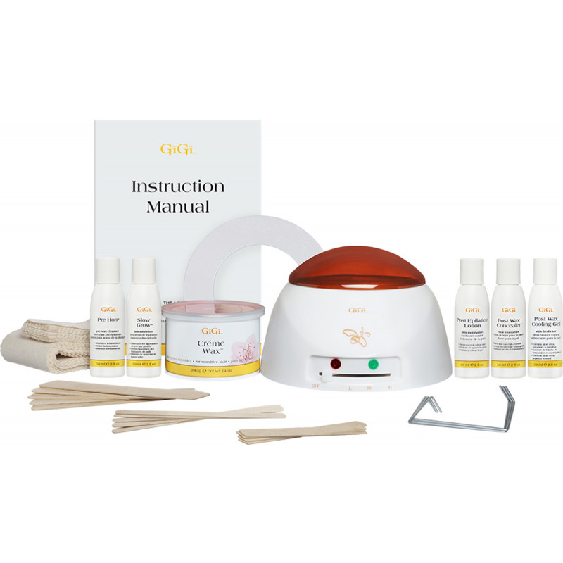 gigi mini pro kit..