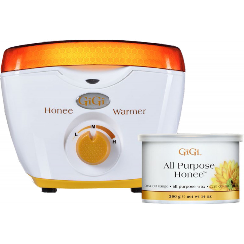 gigi honee warmer 14oz..