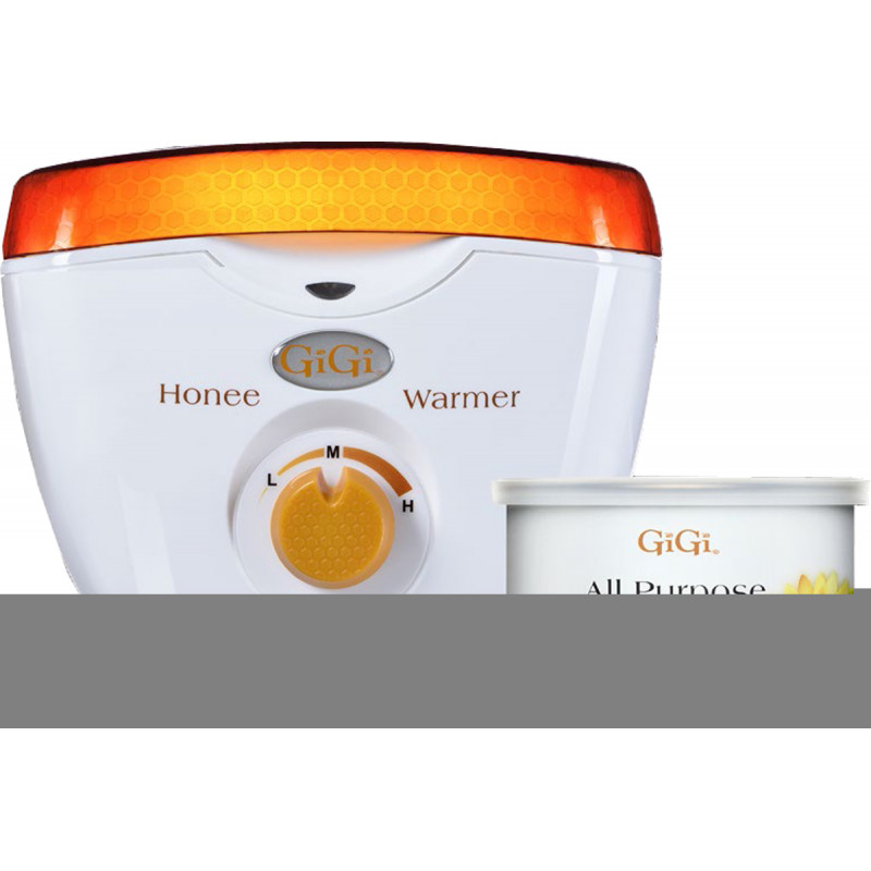 gigi honee warmer 14oz..