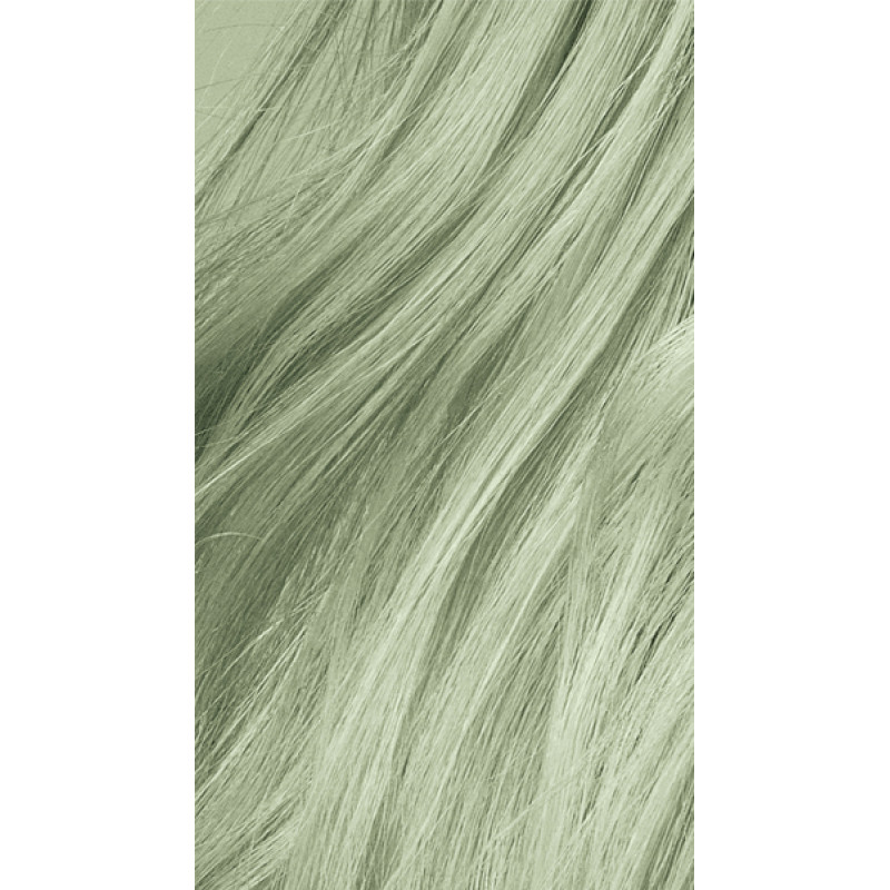 colorance pastel mint tube 60ml
