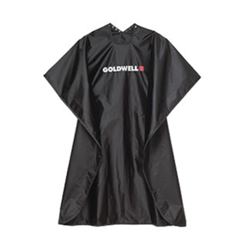 goldwell cutting & color cape