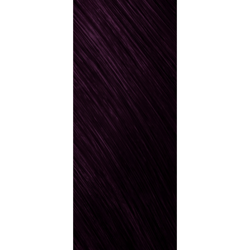 topchic @elum naturals 5n@rr light brown intense red tube 60ml