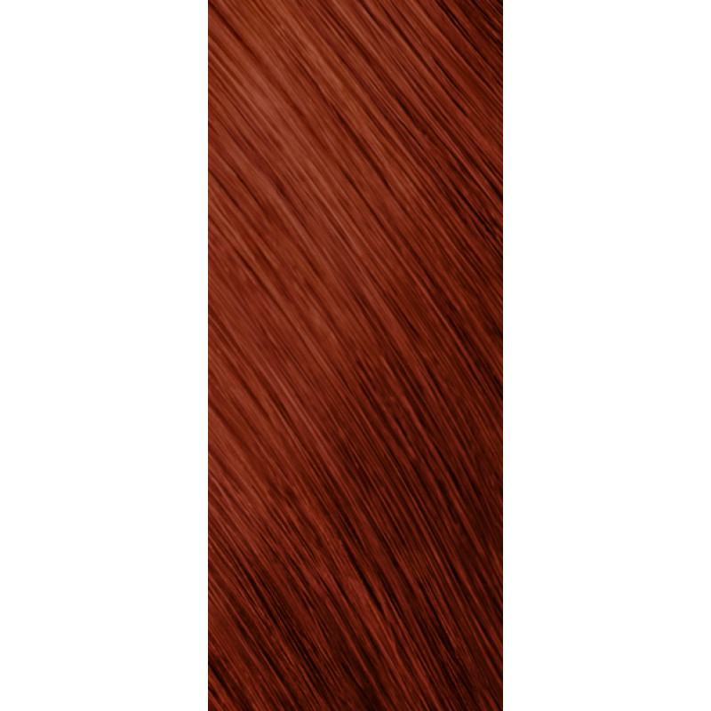 topchic @elum naturals 8n@kk light blonde intense copper tube 60ml