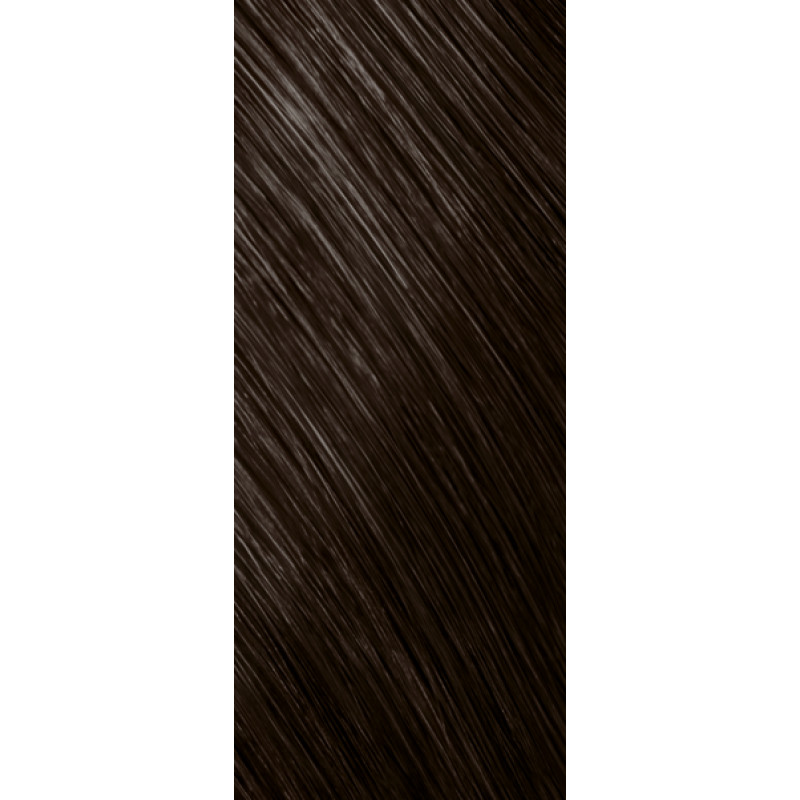 topchic @elum naturals 6n@gb dark blonde gold brown canister 250ml