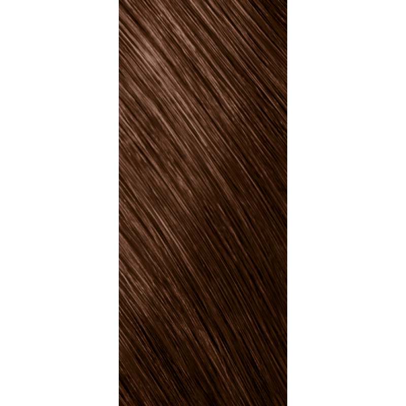 topchic @elum naturals 7n@bk mid blonde beige copper canister 250ml