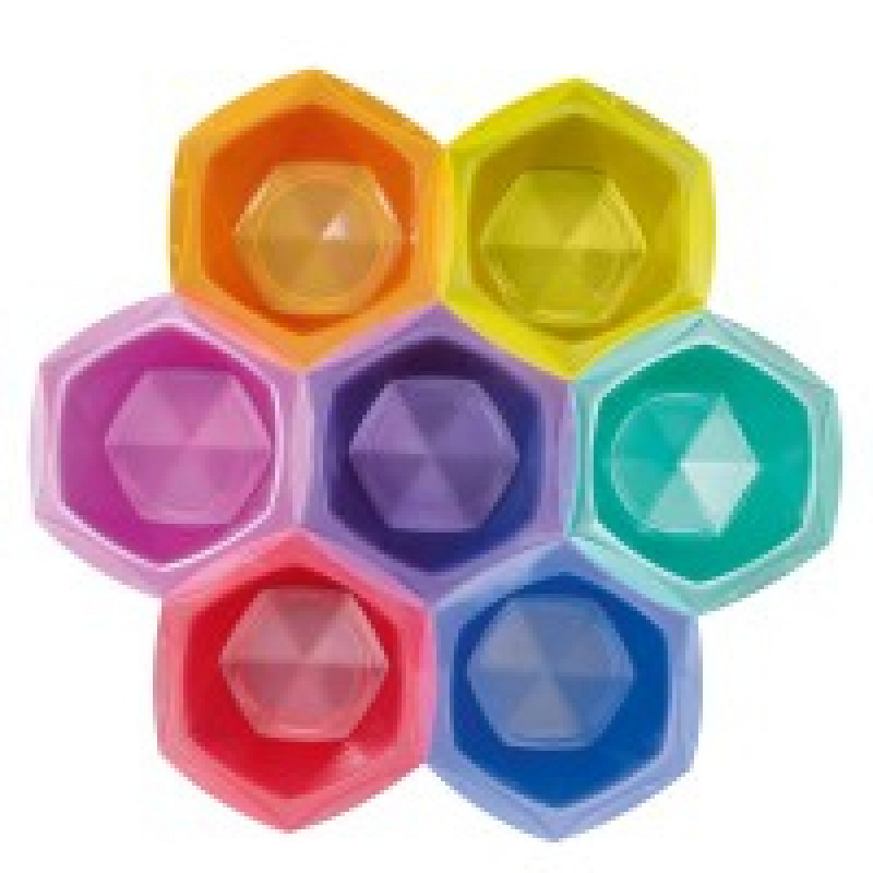 goldwell elumen color bowl 7pc