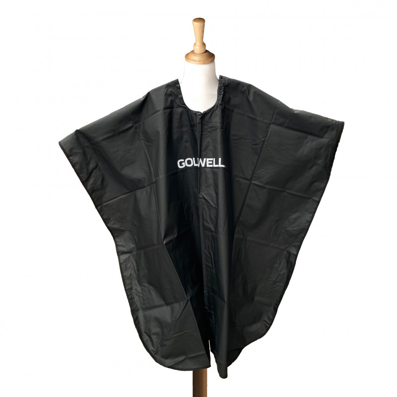 goldwell chemical cape