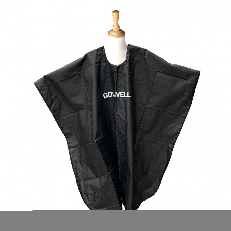 goldwell chemical cape