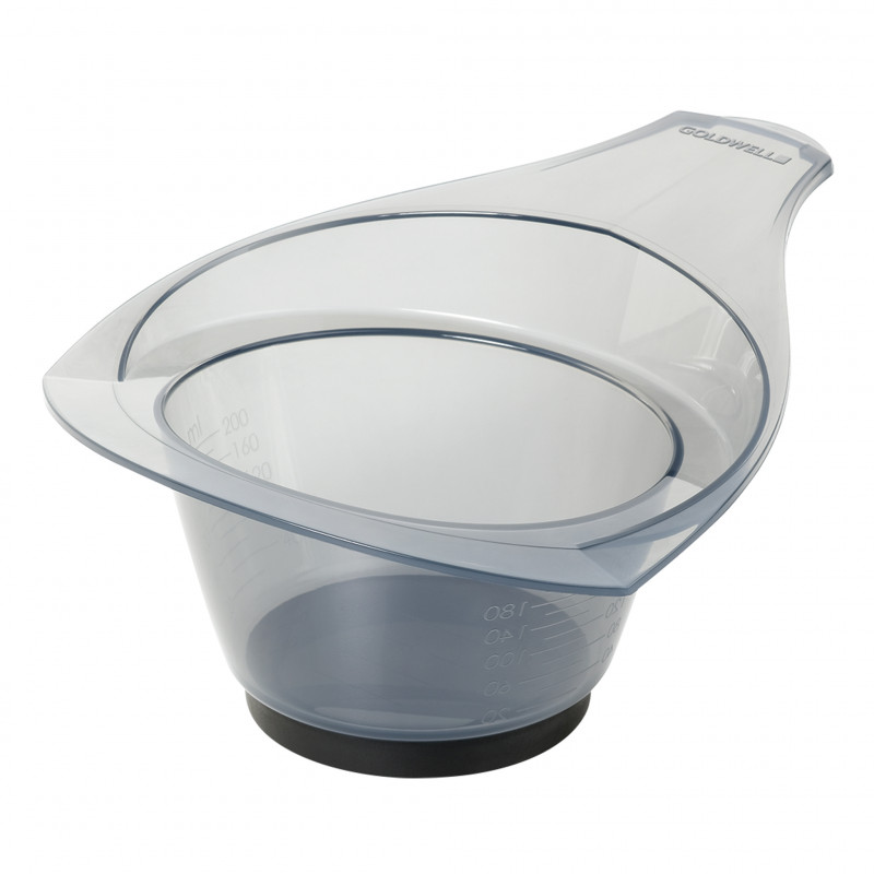 goldwell color bowl