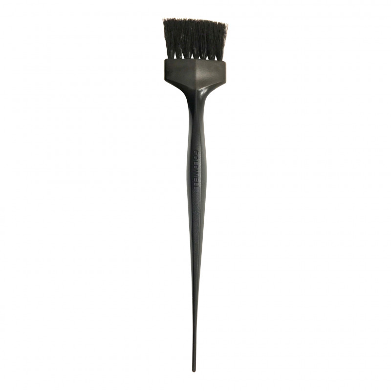 goldwell color brush medium 40mm