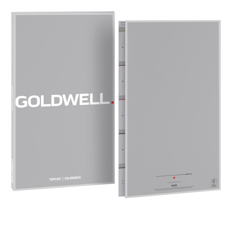 goldwell color tableau