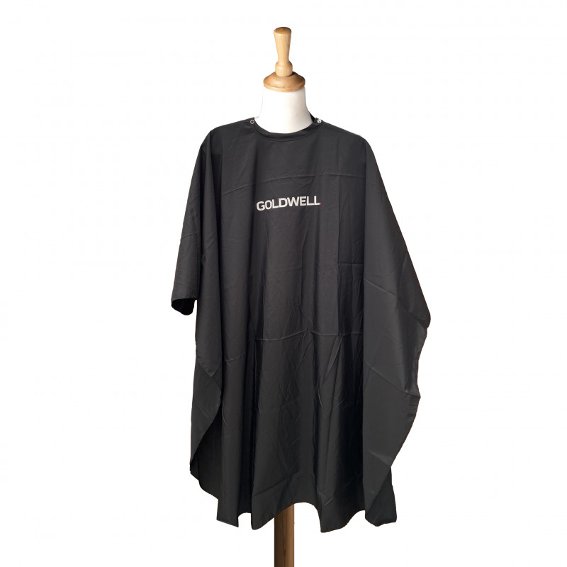 goldwell cutting cape