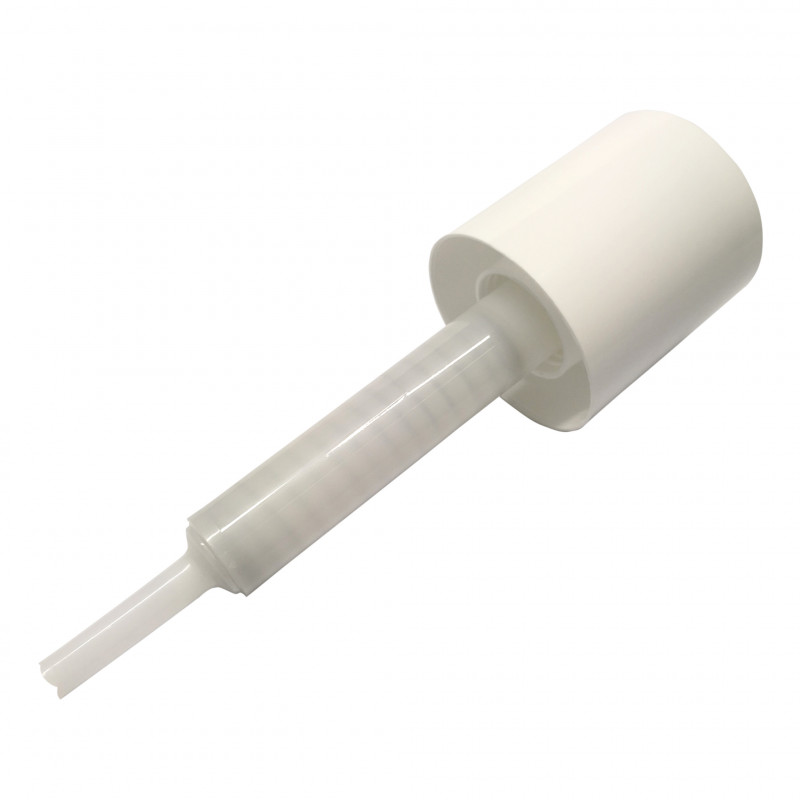 goldwell developer cleansing pump