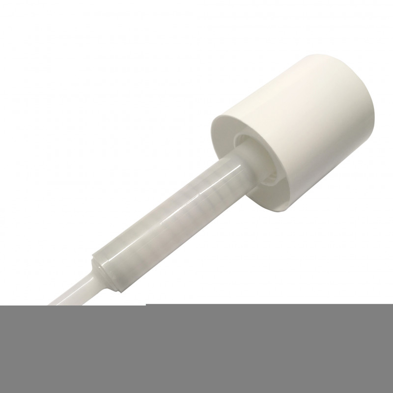 goldwell developer cleansing pump