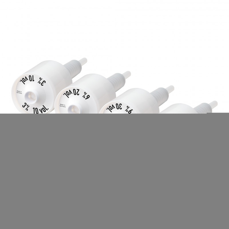 goldwell developer depot pump 3%