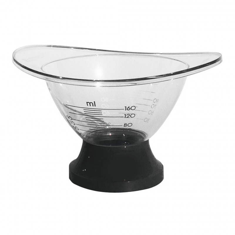 goldwell color measuring bowl