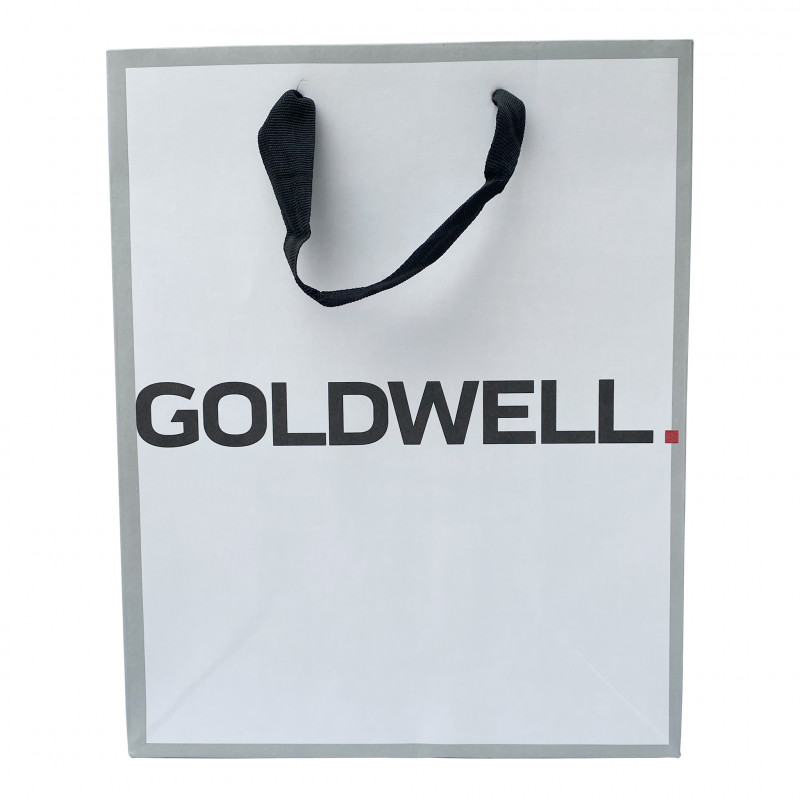 goldwell retail bags 25pc