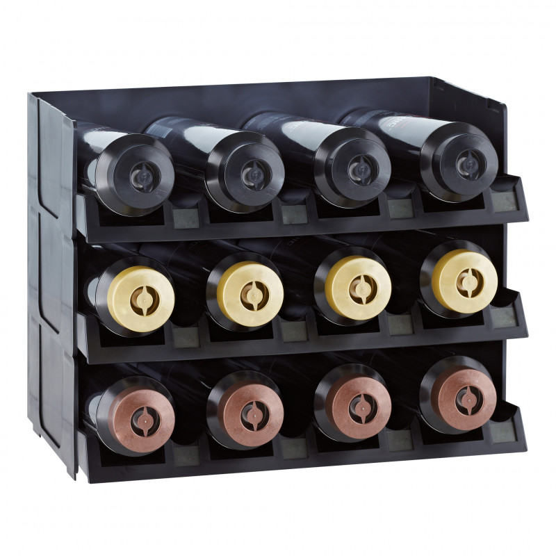 goldwell topchic canister rack