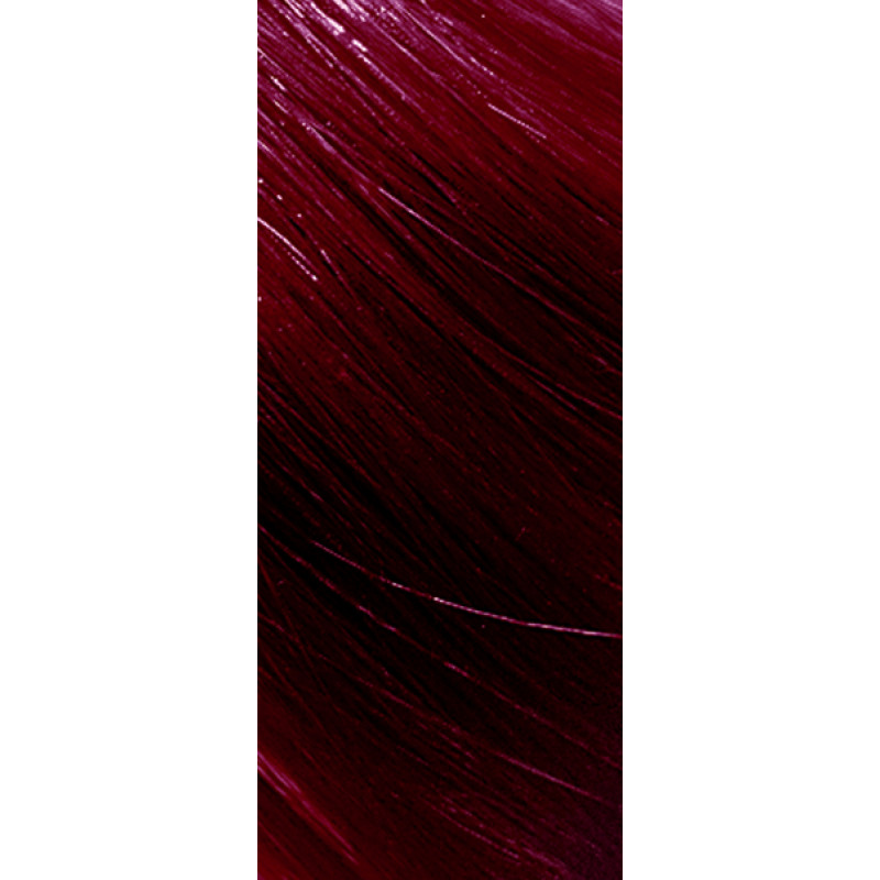 colorance 6rr@pk dramatic red elum pink tube 60ml