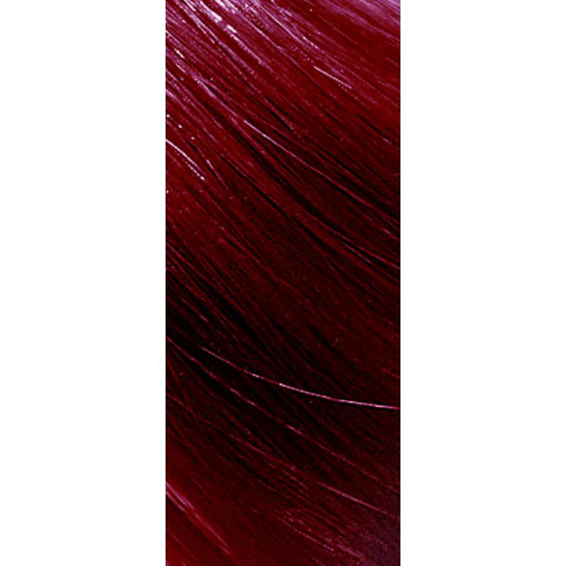 colorance 7rr@rr luscious red elum intense red tube 60ml