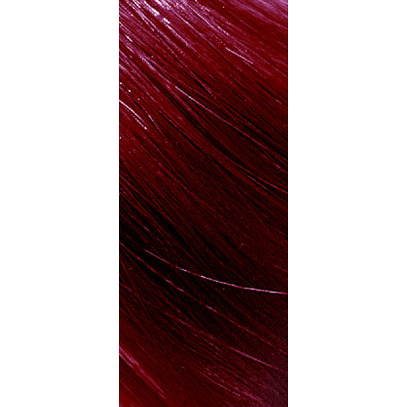 colorance 7rr@rr luscious red elum intense red canister 120ml