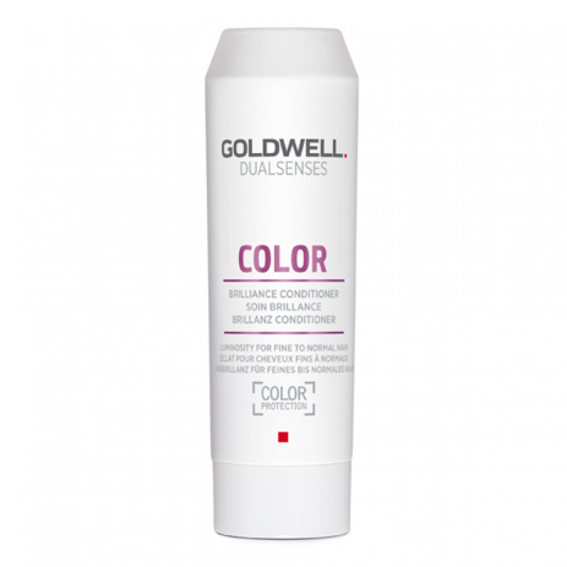 dualsenses color brilliance conditioner 30ml