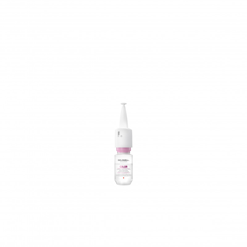 dualsenses color intensive conditioning serum 12x18ml