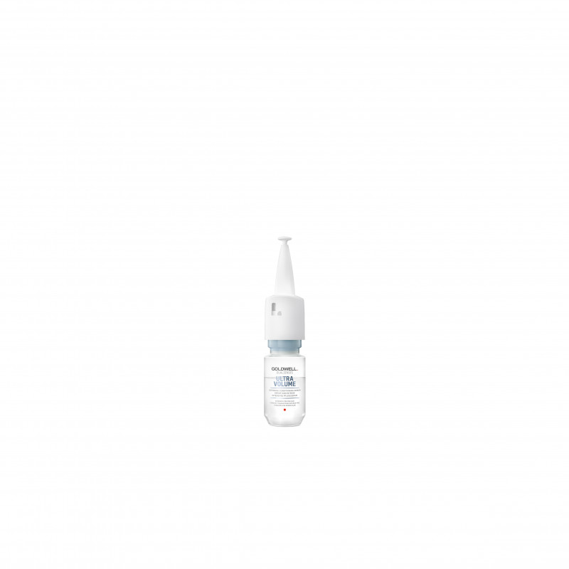 dualsenses ultra volume intensive conditioning serum 12x18ml