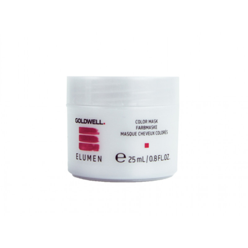 elumen color care mask 25ml