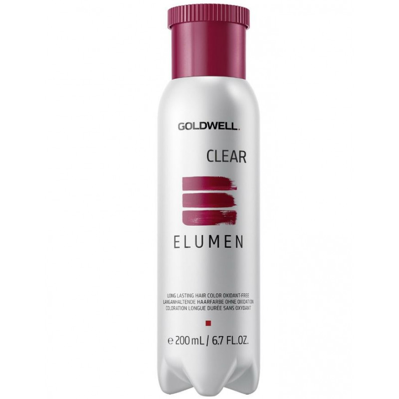 elumen clear 200ml