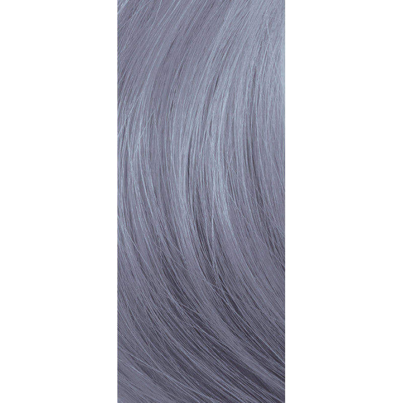 elumen play @metallic silver 120ml