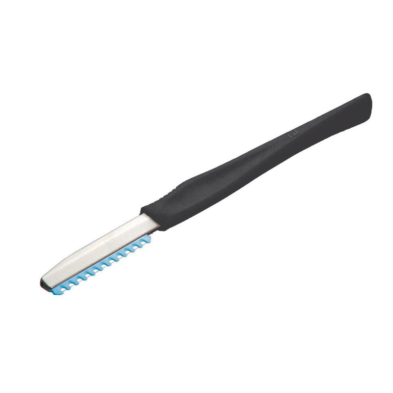 kasho design straight razor