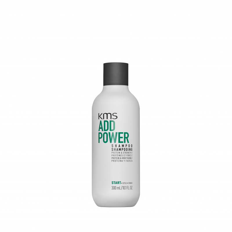 kms addpower shampoo 300ml