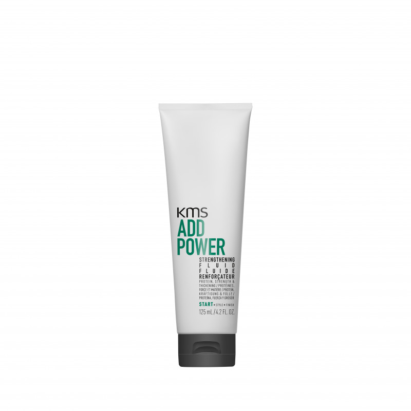 kms addpower strengthening fluid 100ml