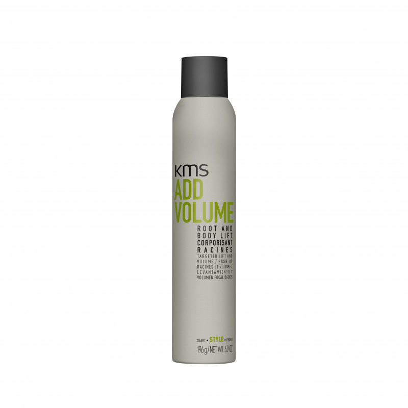 kms addvolume root and body lift 200ml
