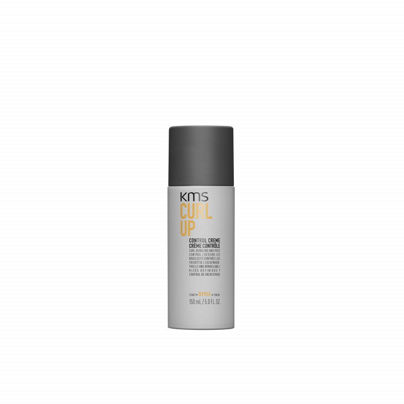 kms curlup control creme 150ml