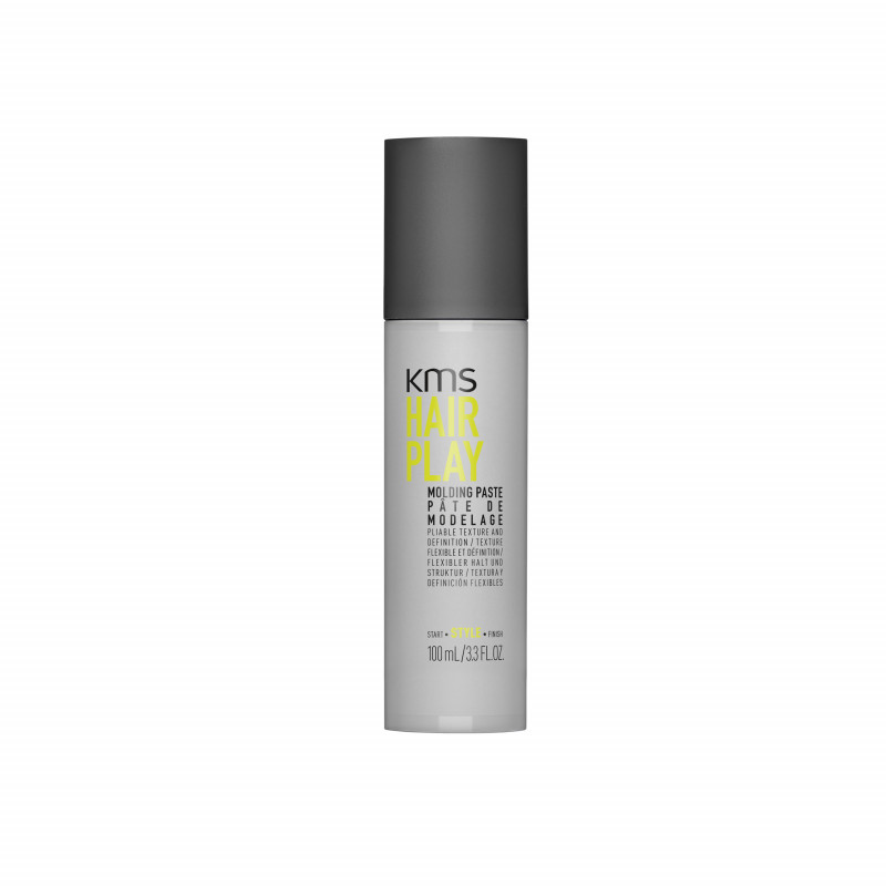 kms hairplay molding past..