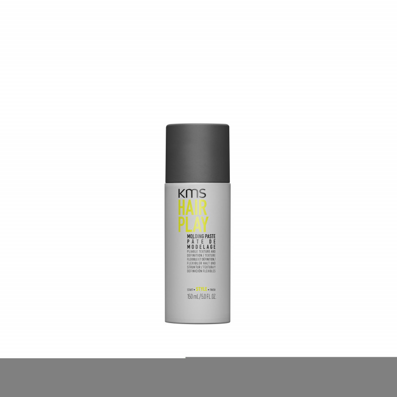 kms hairplay molding past..