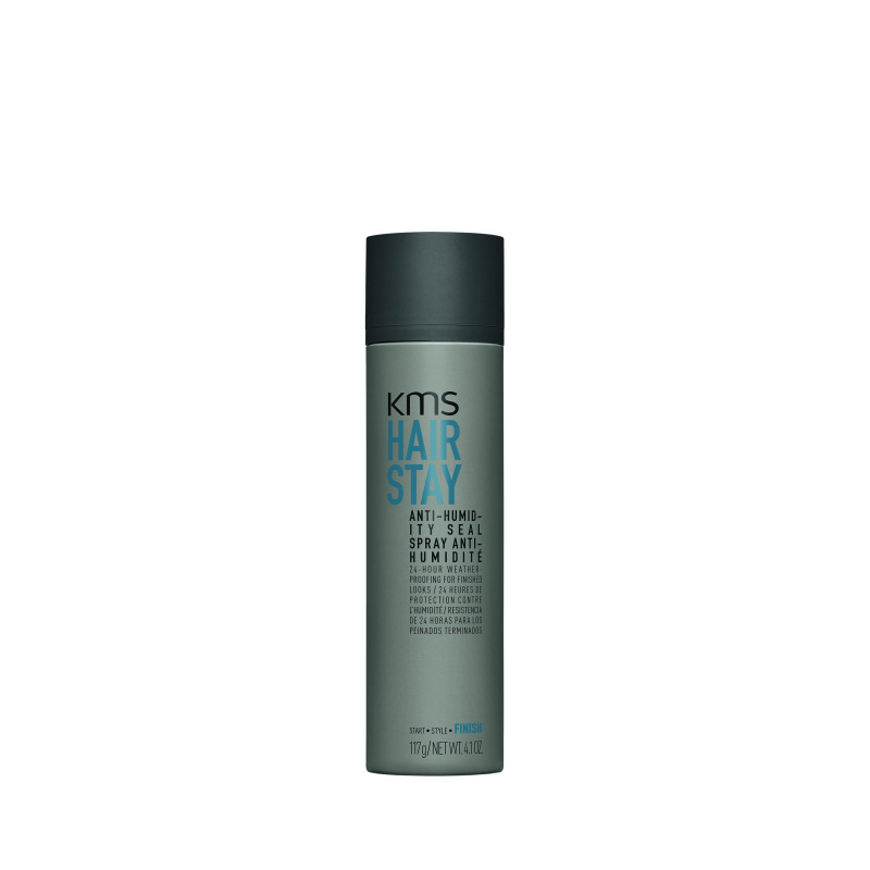 kms hairstay anti-humidity seal 150ml