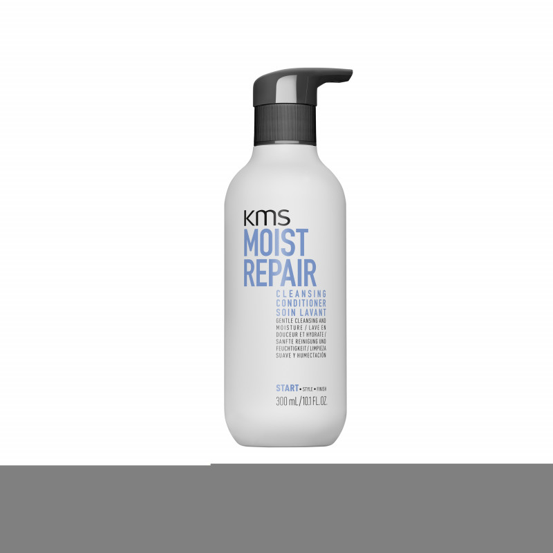 kms moistrepair cleansing conditioner 300ml