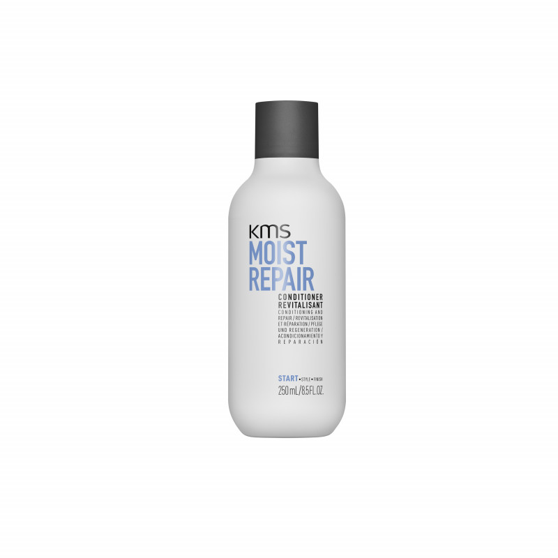 kms moistrepair conditioner 250ml
