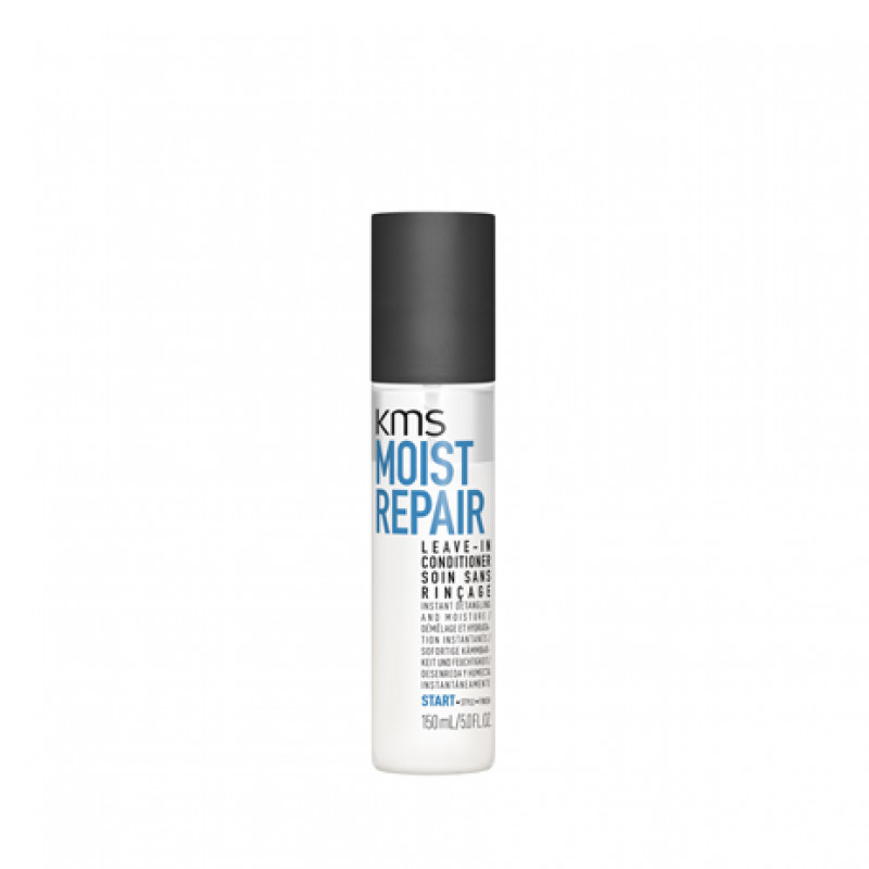 kms moistrepair leave-in conditioner 150ml