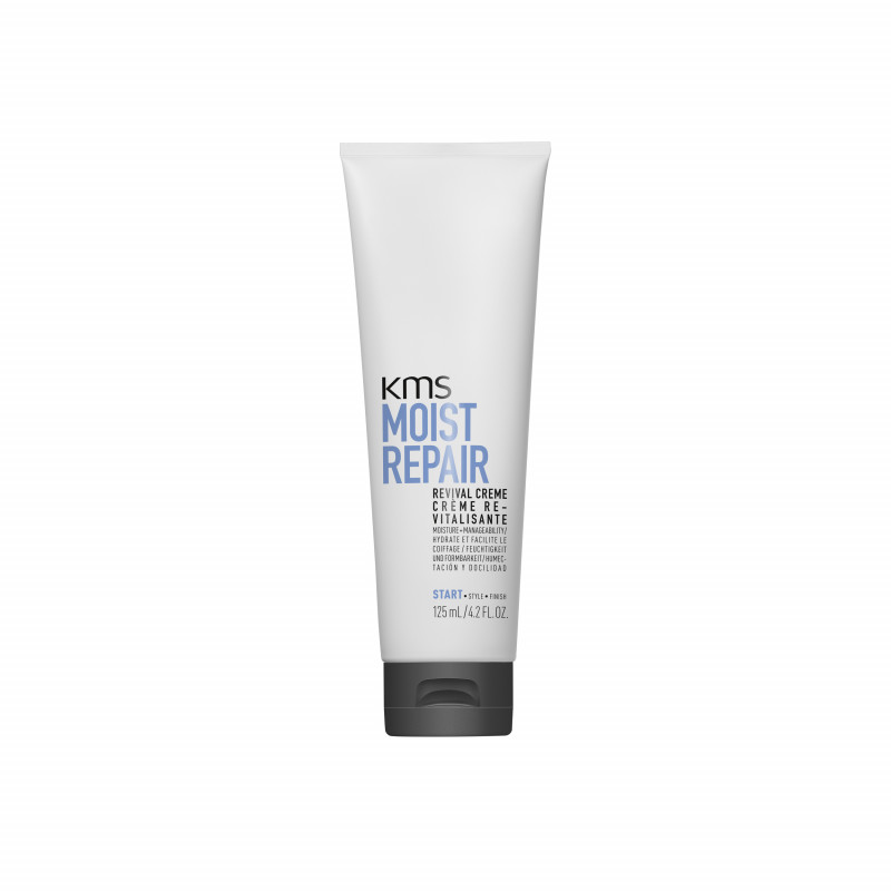 kms moistrepair revival creme 125ml