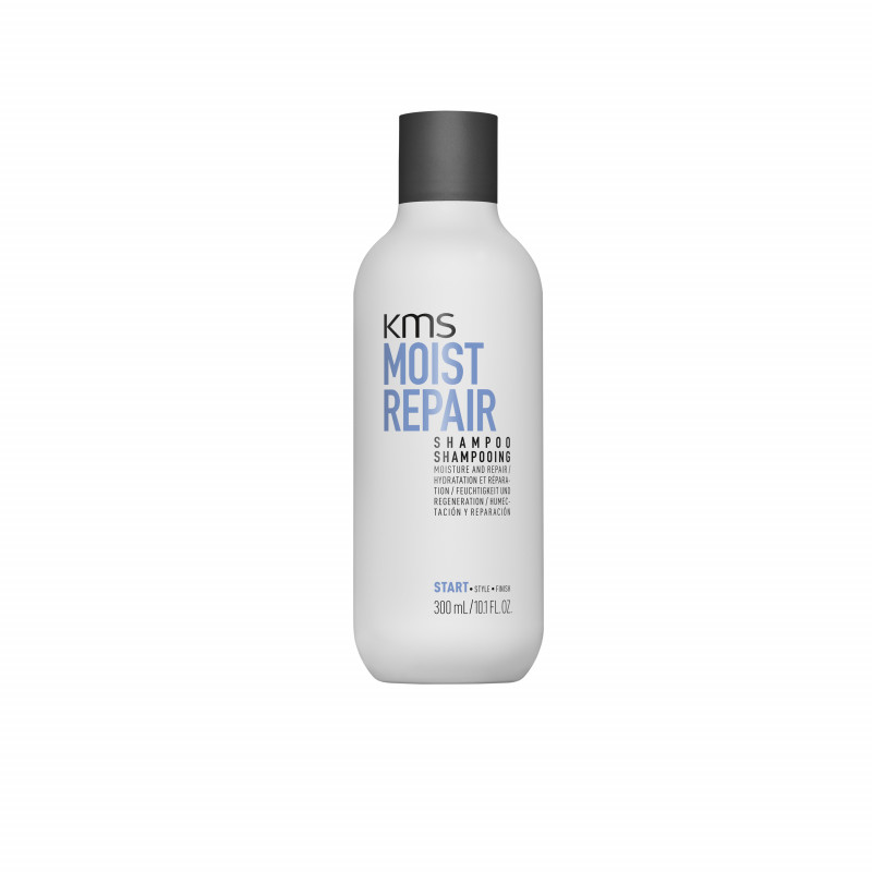 kms moistrepair shampoo 300ml