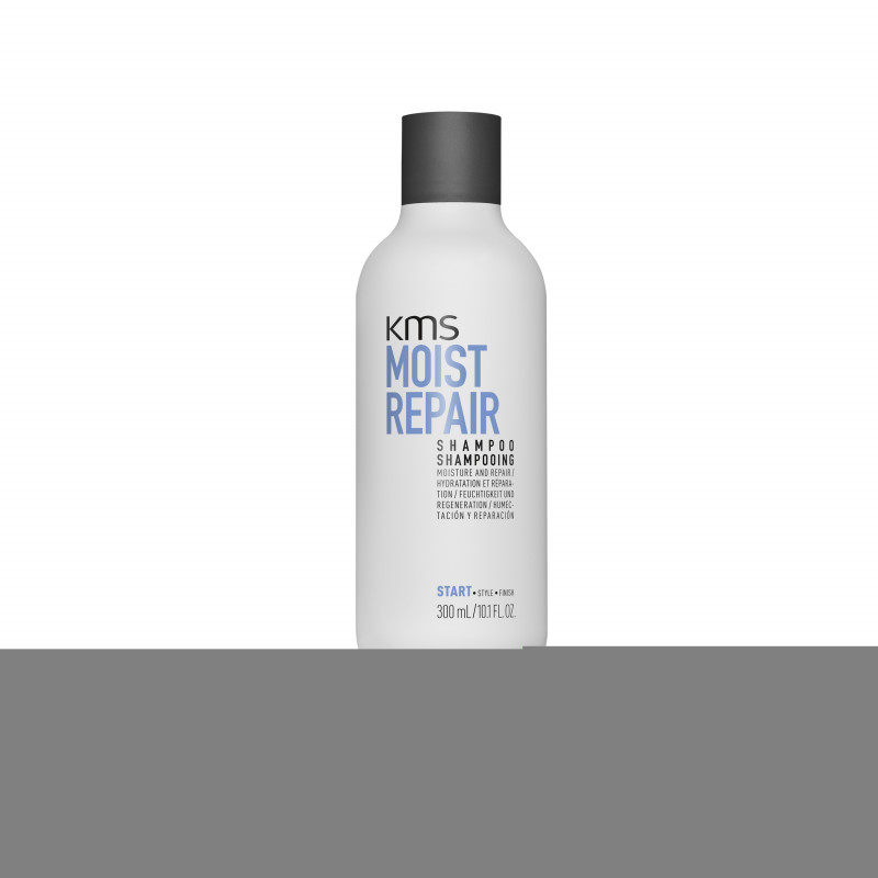 kms moistrepair shampoo 3..