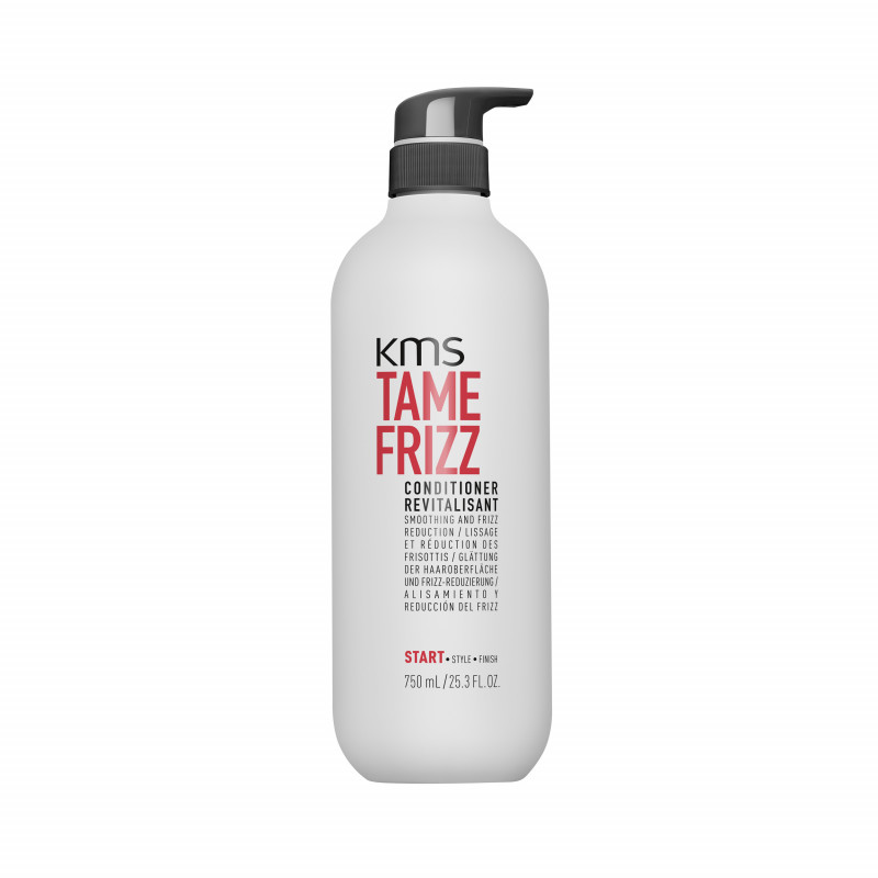 kms tamefrizz conditioner 750ml