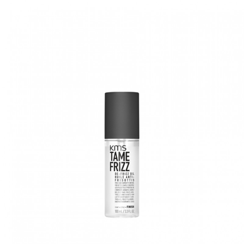kms tamefrizz de-frizz oil 100ml