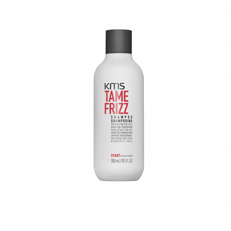 kms tamefrizz shampoo 300ml