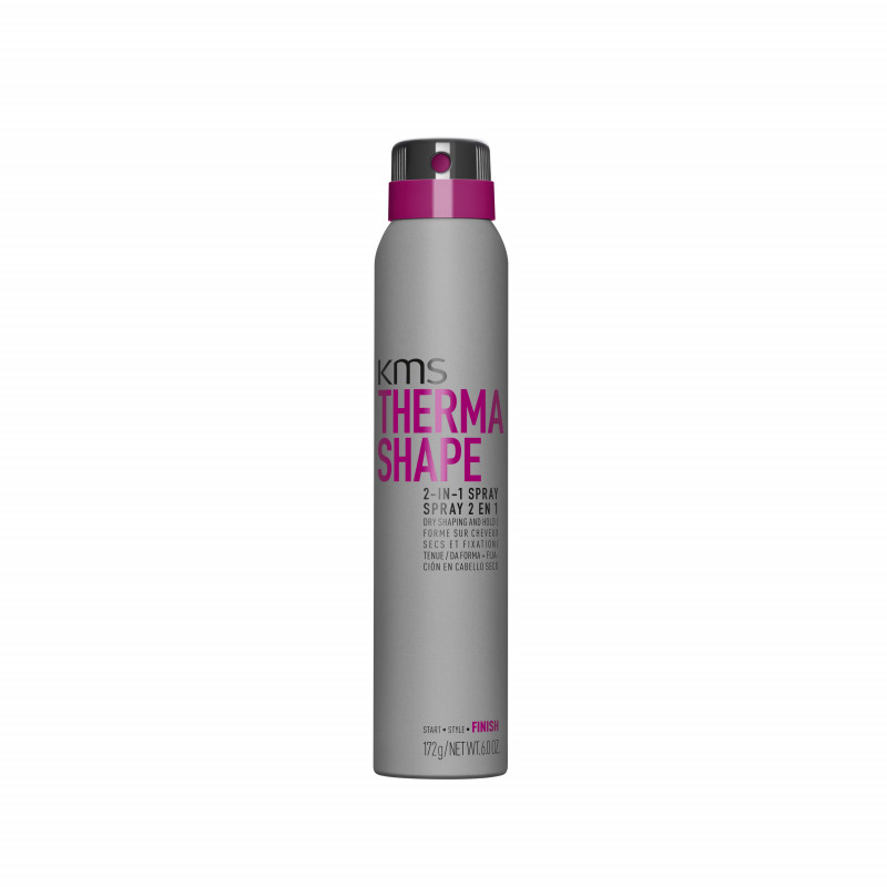 kms thermashape 2-in-1 spray 200ml