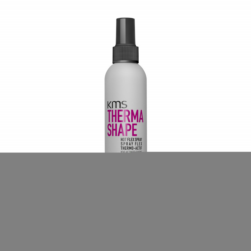 kms thermashape hot flex ..
